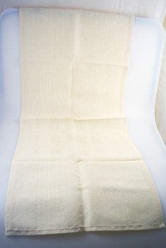 Leinen tischdecke orginal - leinen,
