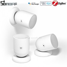 1-3PCS SONOFF SNZB-06P Smart