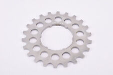 Campagnolo Super Record #DE-22 Aluminium 6-speed Freewheel Cog with 22 teeth