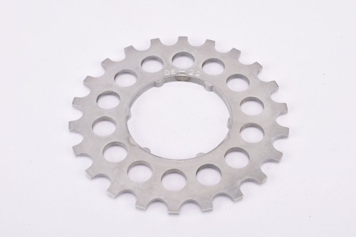 Campagnolo super record 22 - record, #de-22