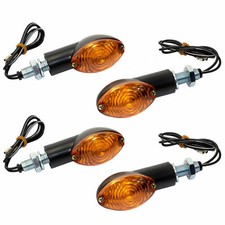 2x Blinker Paar Cat Eye 20 mm