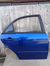 Mazda 6 GG Stufenheck Tür