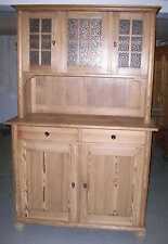 Küchenschrank, Buffet