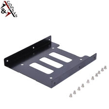 2.5" in 3.5" Einbaurahmen SSD