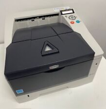 Kyocera ECOSYS FS-1370dn Laser schwarzweiß Drucker Duplex LAN 35 Seiten/Minute