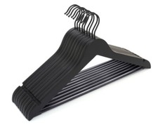 Holzbügel Kleiderbügel