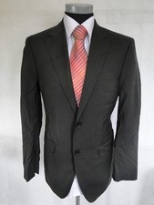 Joop Sakko Mel Baker Einreiher