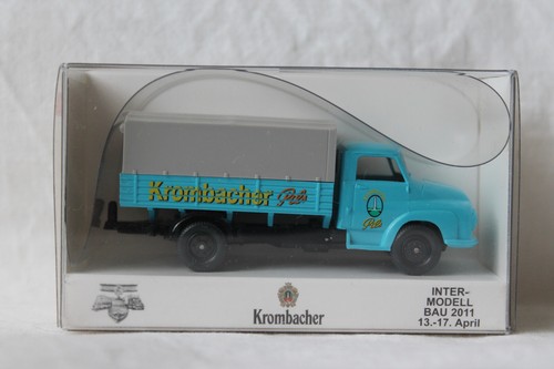 Wiking 8622 ford 2500 - 8622,