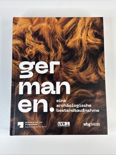 Germanen eine - germanen,