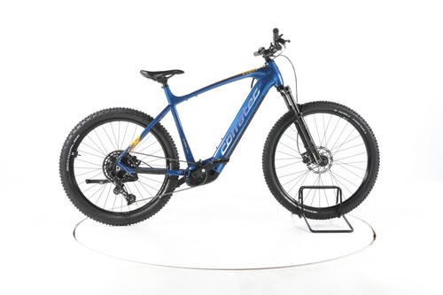 Corratec power vert - corratec, x-vert