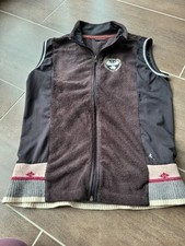 Napapijri Weste Grösse L mit Fleece