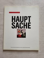 Hauptsache - Fotografen von