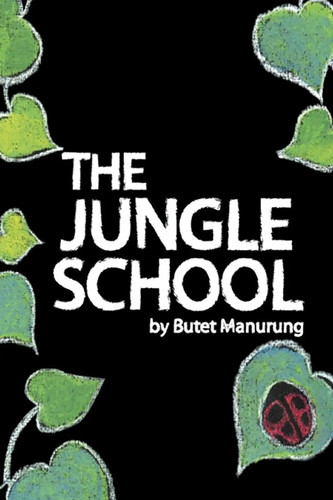 Butet manurung the jungle - butet,