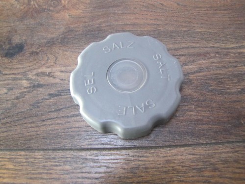 Deckel salzdeckel - 🔴deckel,