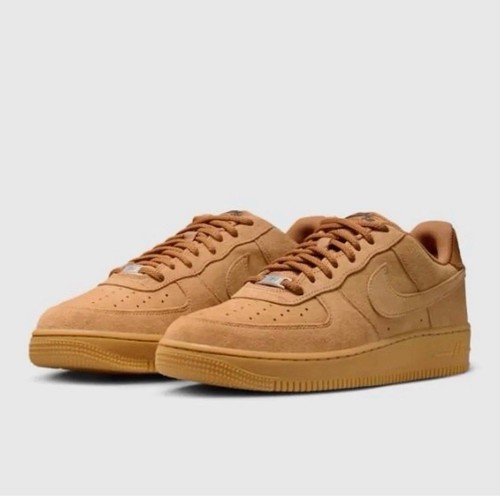 Nike air force low flax - sb,