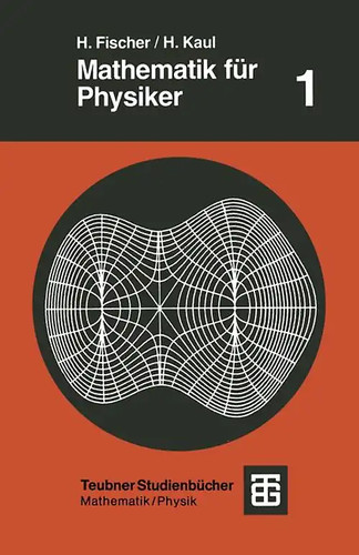 Mathematik für physiker - mathematik,