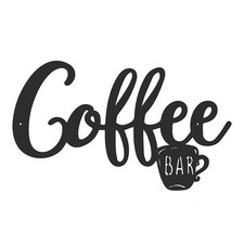 Wandschild Aus Metall zum