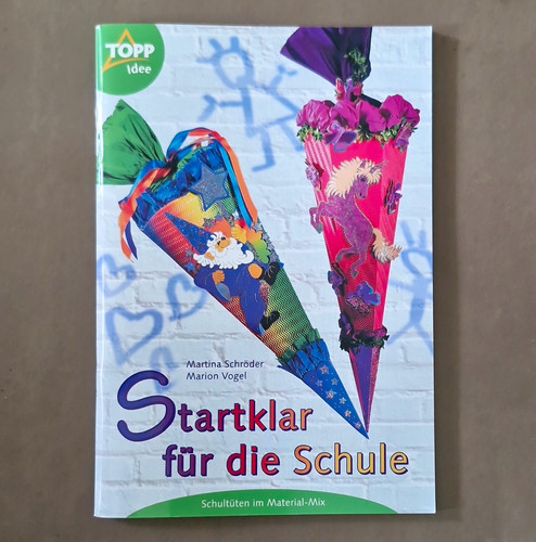 Topp startklar für die - startklar, schule