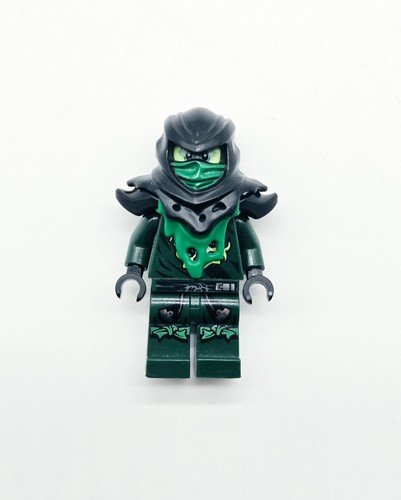 Lego ninjago possessed lloyd - possessed,