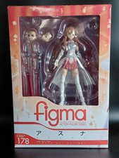 Figma asuna sword art - figma,