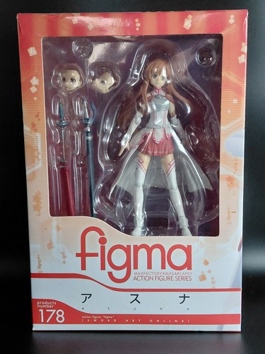 Figma asuna sword - -, (sword