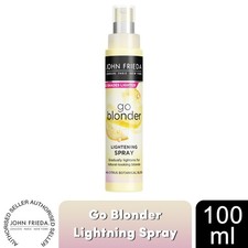 John Frieda Go Blonder