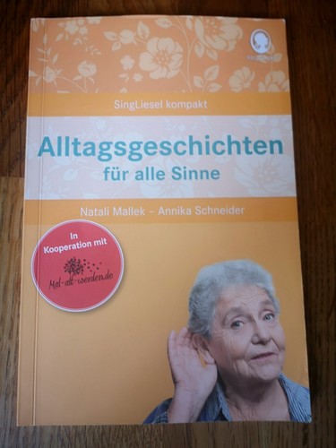 Alltagsgeschichten für alle