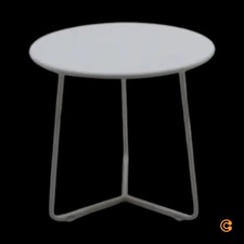 Fermob Cocotte Gartentisch