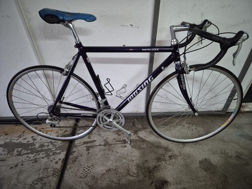 Rennrad marke müsing - marke,