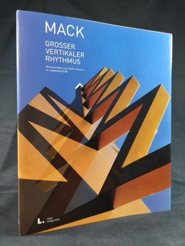 Großer vertikaler rythmus - vertikaler,