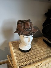 Wegener Vintage Hut - Wollhut