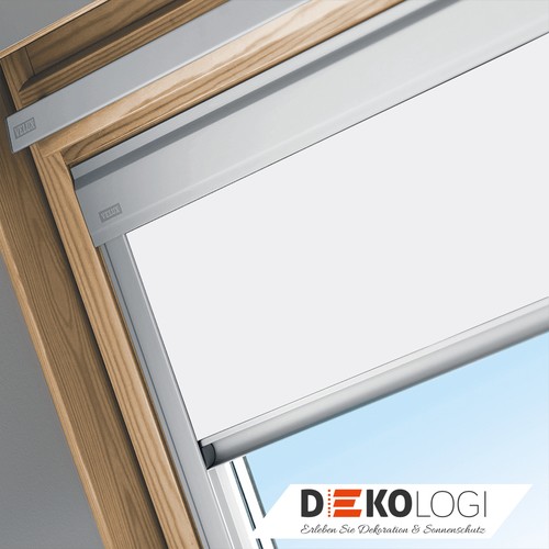 Velux verdunkelungsrollo - ►,