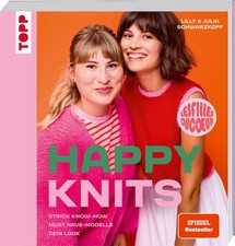 Lilly schwarzkopf happy knits - schwarzkopf,
