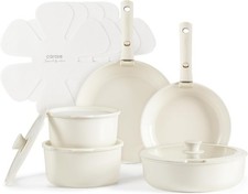 CAROTE Kochgeschirrset Keramik