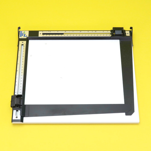 Lpl 503a 26x31cm 10x12 metall - lpl,
