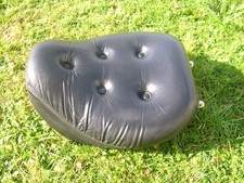 Sitz vorn Fahrersitz front