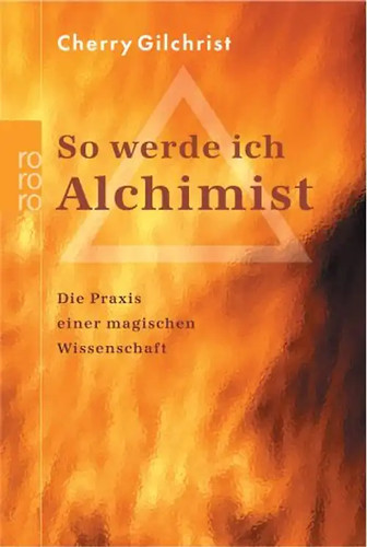 Werde ich alchimist - werde,