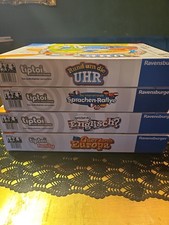 Tiptoi 4 Spiele Quer Durch