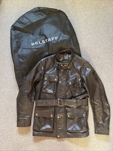 Belstaff panther 1966 - belstaff,