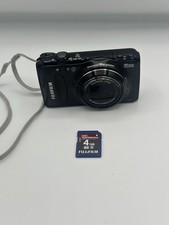 FUJIFILM FinePix F500EXR