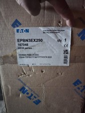 Eaton Kabelverlängerungsbox