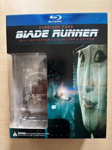 Blade runner th - runner, 30´th