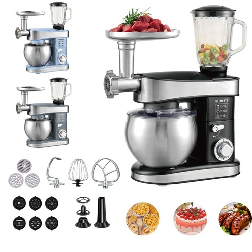 In1 küchenmaschine 7 5l - -, 7,5l