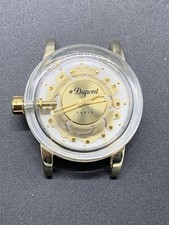 Seltene Montre ST Dupont Hyper