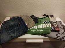 Kleiderpaket Jungs, Gr. 158 - 176