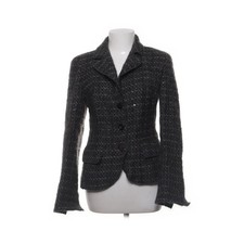 Trixi Schober, Blazer