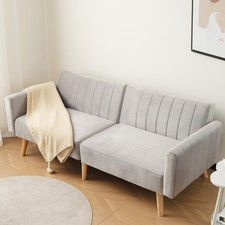 2-in-1-Sofa & Schlafsofa