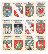 Kreis NIEDERBAYERN 36