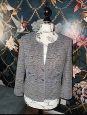 Chanel Jacke In Sehr Guten