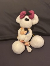 Diddl – Kuscheltier Diddlina